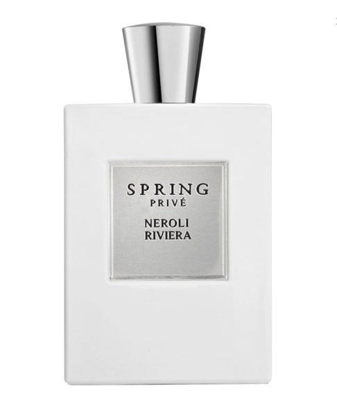 Spring Prive Neroli Riviera Women EDP 100 ml Spring Prive Neroli Riviera Women EDP 100 ml