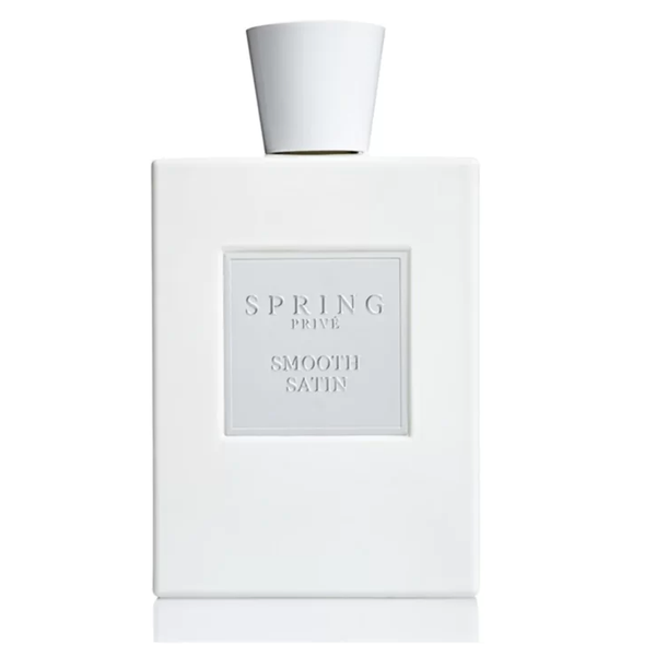 Spring Prive Smooth Satin Women EDP 100 мл Unisex Perfume Spring Smooth Satin EDP 100 мл