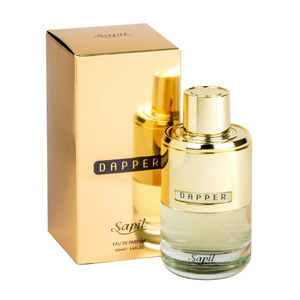 سويس أرابيان سابيل دابر للرجال أو دو برفيوم 100 مل - عطر سويس أرابيان سابيل دابر للرجال أو دو برفيوم 100 مل