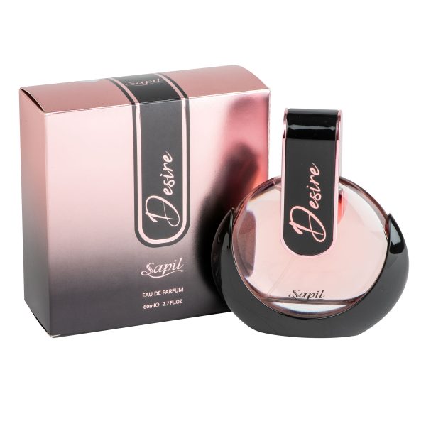 سويس أرابيان سابيل ديزاير للنساء EDP 80 مل - عطر سويس أرابيان سابيل ديزاير للنساء EDP 80 مل