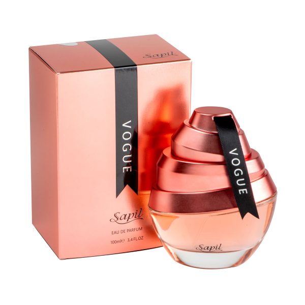 سويس أرابيان سابيل فوغ للنساء EDP 100 مل اختبار عطر سابيل سويس أرابيان فوغ للنساء EDP 100 مل