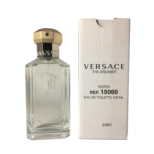 Versace The Dreamer EDT 100ml בושם טסטר לגבר
