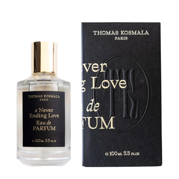 Thomas Kosmala - A Never Ending Love EDP Unisex 100ML - אה נבר אנדינג לאב אדפ יוניסקס 100 מ''ל - תומאס קוסמלה