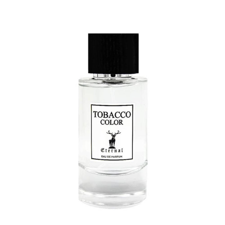 Eternal Tobacco Color EDP 100ml בושם יוניסקס