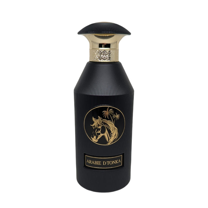 Fragrance Deluxe Arabie D Tonka EDP 100ml בושם יוניסקס