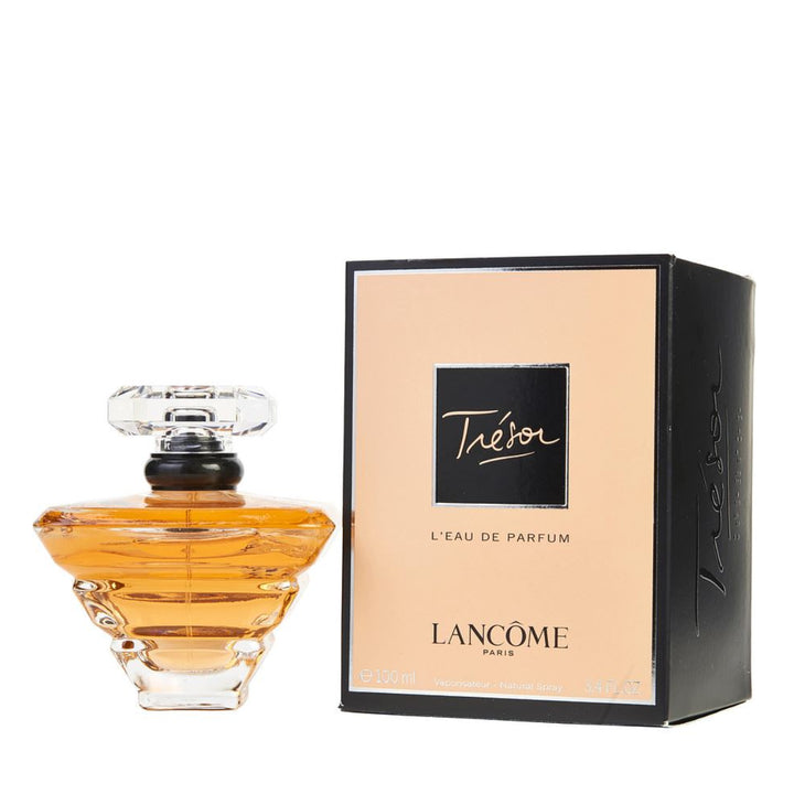 Lancome - Tresor EDP For Women 100ML - טרז'ור אדפ לאישה 100 מ"ל - לנקום