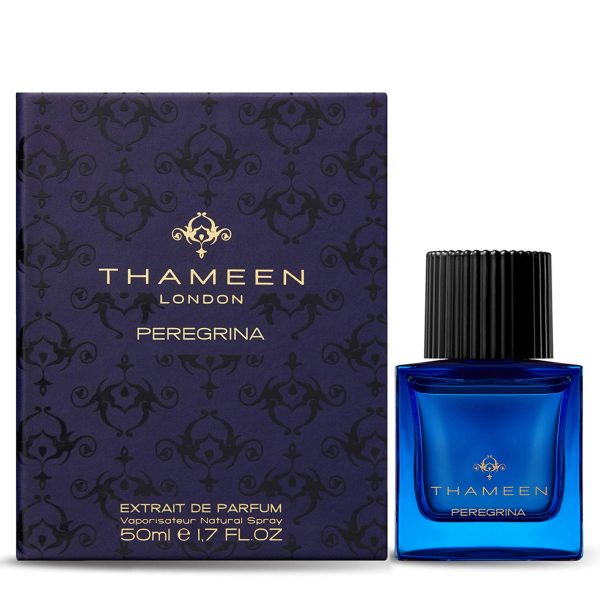 Thameen London Peregrina Unisex Extrait De Parfum 50 ml