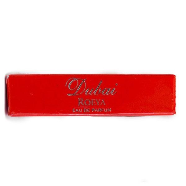 The Spirit Of Dubai Roeya EDP Sample 3 ml Vial ספיריט אוף דובאי רואיה אדפ 3 מ"ל