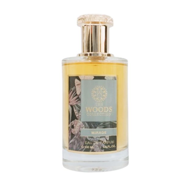 عطر ذا وودز كوليكشن ميراج للجنسين 100 مل EDP عطر ذا وودز كوليكشن ميراج للجنسين 100 مل EDP