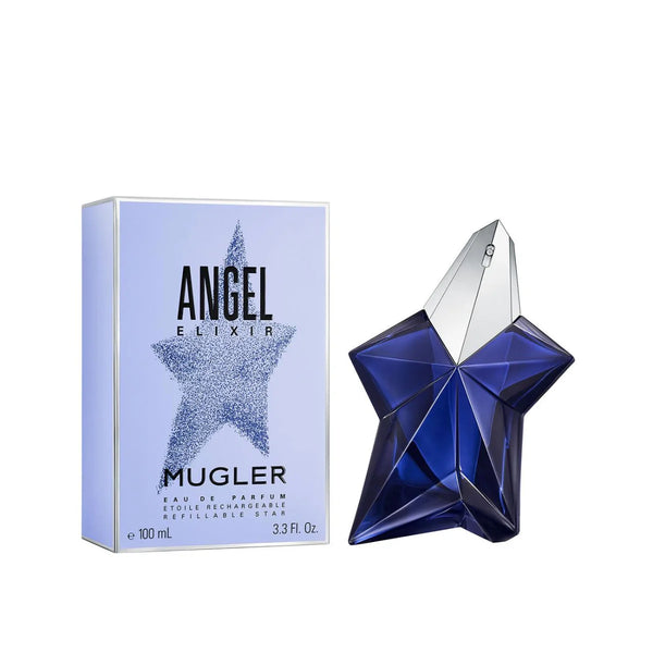 Thierry Mugler Angel Elixir EDP 100ml духи для женщин