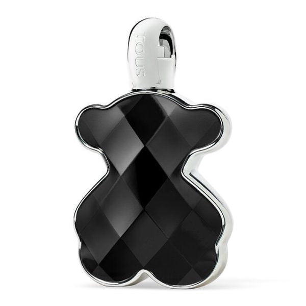 Tous Loveme The Onyx Parfum 90 ml Tester טסטר טוז לאב מי אוניקס ONYX בושם לאישה פרפיום 90 מ"ל