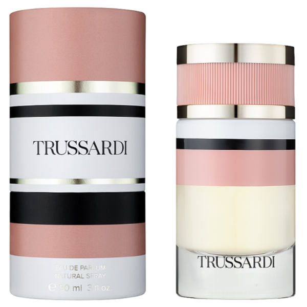 عطر تروساردي فيمينين للنساء 90 مل عطر تروساردي فيمينين للنساء 90 مل