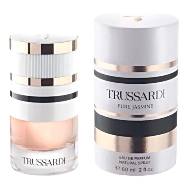 عطر تروساردي بيور جاسمين للنساء 60 مل عطر تروساردي بيور جاسمين للنساء 60 مل