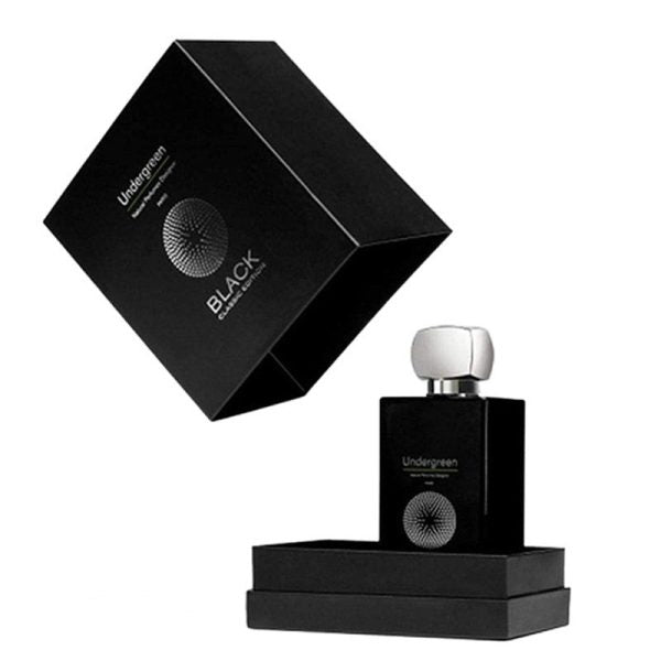 عطر أندرجرين بلاك كلاسيك للرجال 100 مل عطر أندرجرين بلاك كلاسيك للرجال 100 مل