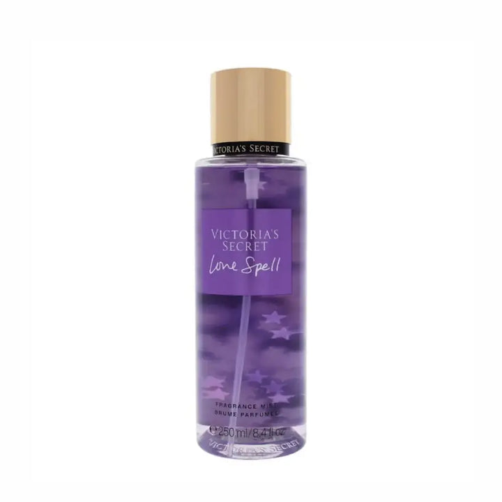 Victoria's Secret Love Spell 250ml תרסיס גוף לאישה