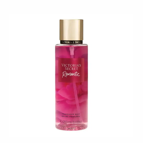 Victoria's Secret Romantic 250ml תרסיס גוף לאישה
