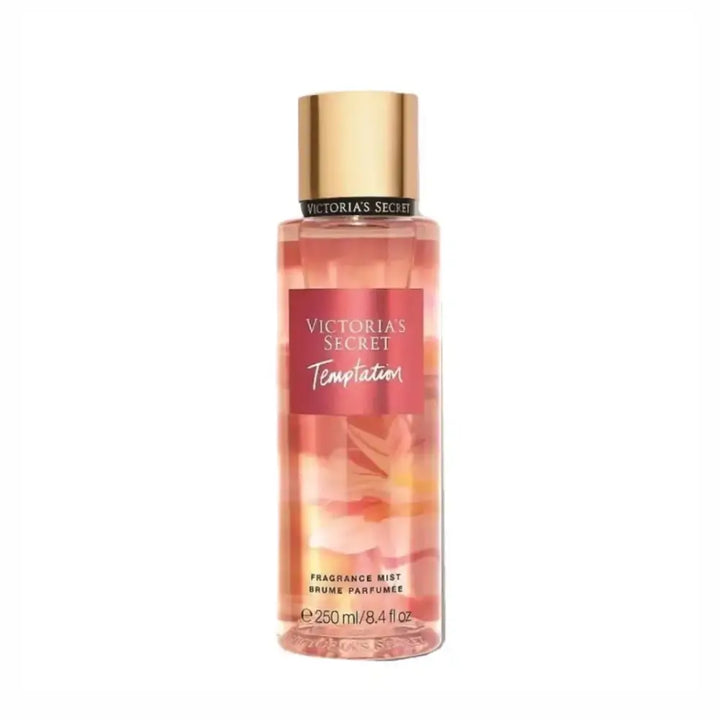 Victoria's Secret Temptation 250ml תרסיס גוף לאישה