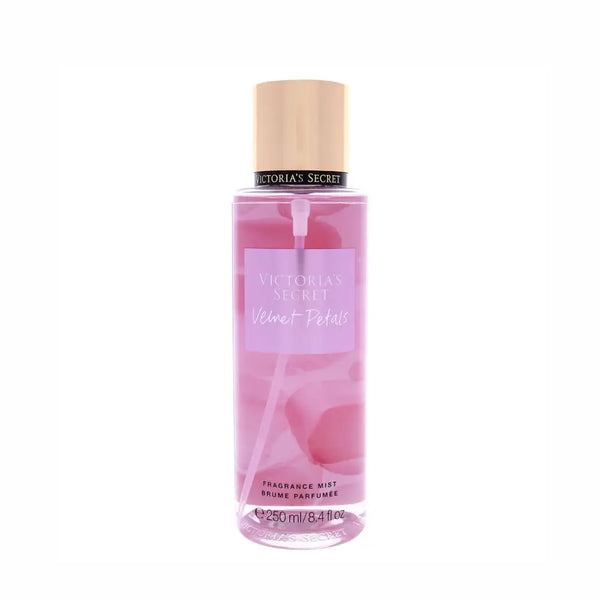Victoria's Secret Velvet Petals 250ml תרסיס גוף לאישה