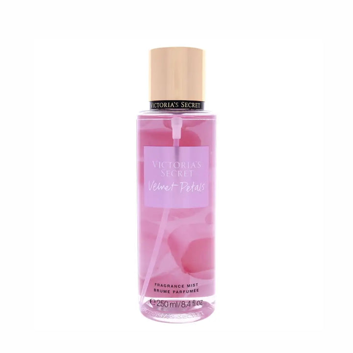 Victoria's Secret Velvet Petals 250ml תרסיס גוף לאישה