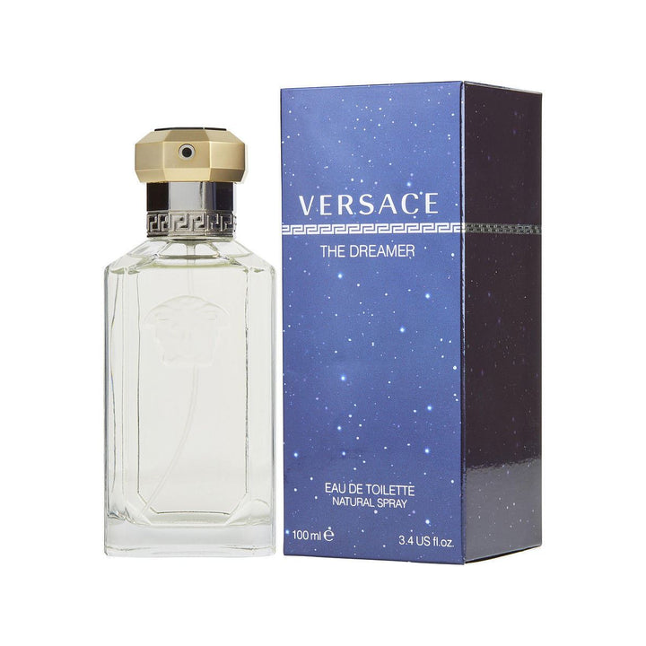 Versace The Dreamer 100ml EDT | בושם לגבר