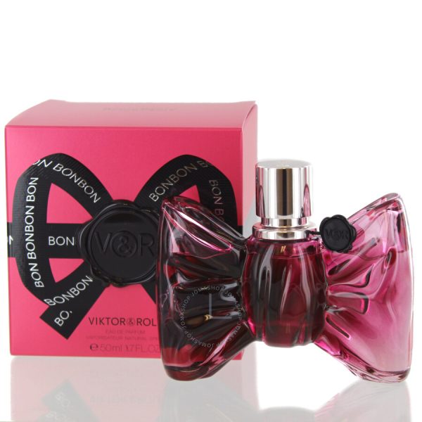 Victor & Rolf Bonbon EDP Spray 50 ML ויקטור רולף בונבון אדפ 50 מ"ל
