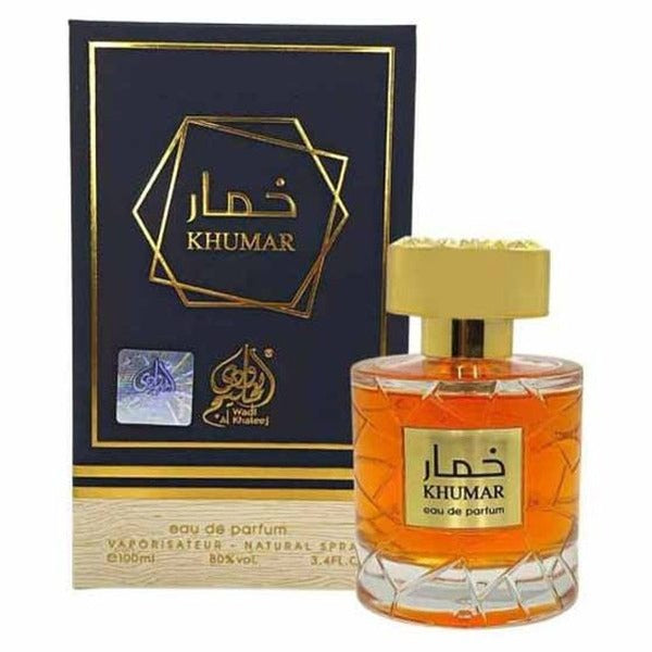 وادي الخليج خمار للجنسين - او دي بارفان، 100 مل