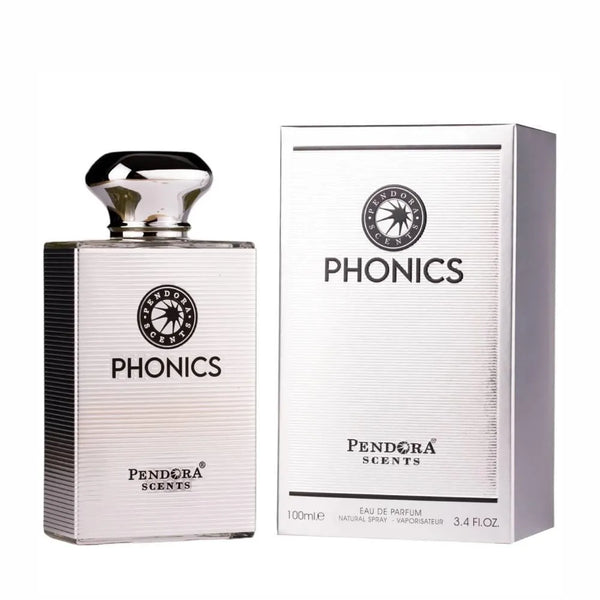 Pendora Scents Phonics EDP 100ml בושם לגבר