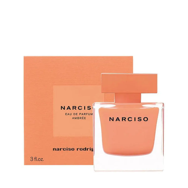 Narciso Rodriguez Ambree EDP 90ml בושם לאישה