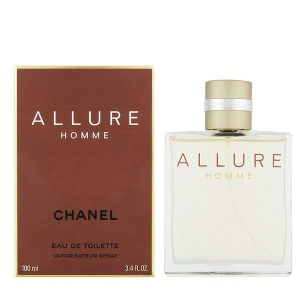 Chanel Allure homme EDT 100ml בושם לגבר