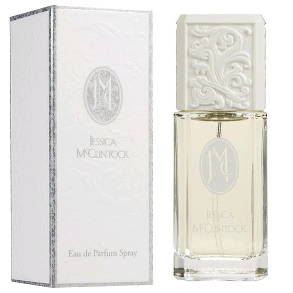 Jessica Mc Clintock EDP 100 ML ג'סיקה מקלינטוק אדפ לאישה 100 מ"ל