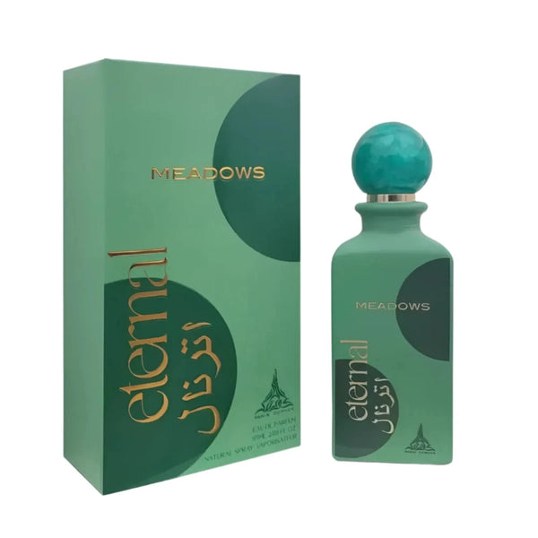 Paris Corner Eternal Medows EDP 85ml בושם יוניסקס