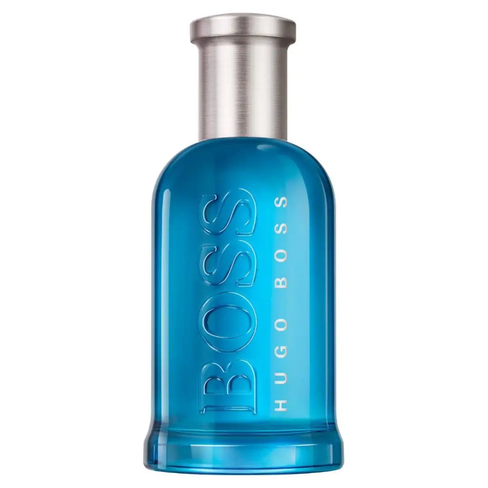 Hugo Boss Boss Bottled Pacific Limited Edition EDT 100ml בושם לגבר