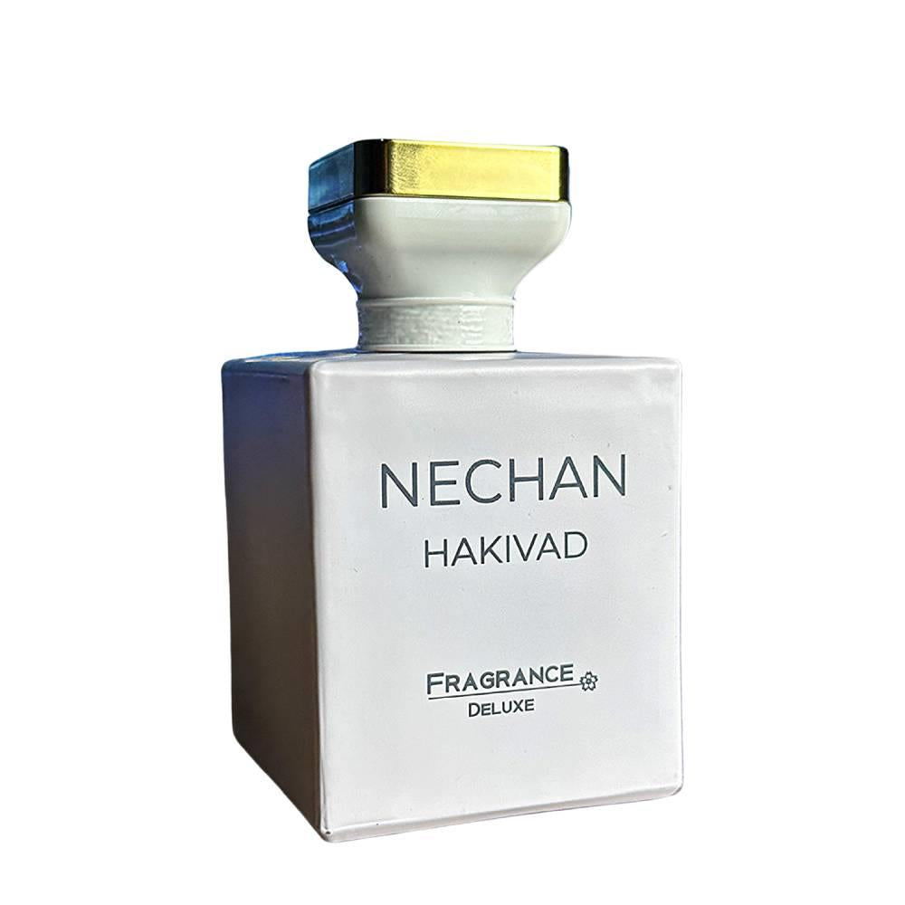 Fragrance Deluxe Nechan Hakivad EDP 100ml בושם יוניסקס