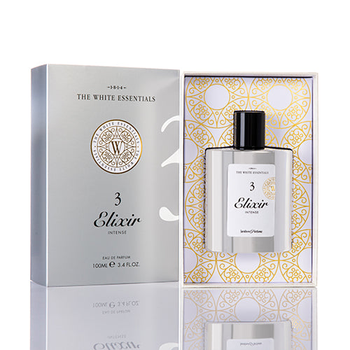 تيستر - عطر Elixir Intense EDP للجنسين 100 مل - اختبار Jardin De Parfums - Jardin De Parfums - Elixir Intense EDP للجنسين 100 مل