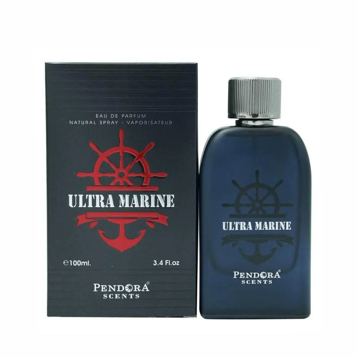 Pendora Scents Ultra Marine EDP 100ml בושם לגבר