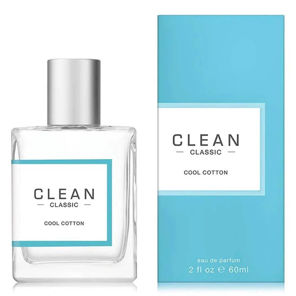 Clean Cool Cotton EDP 60ml בושם יוניסקס