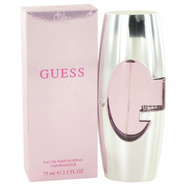 عطر جيس بينك أو دو بارفان 75 مل عطر جيس بينك أو دو بارفان للنساء 75 مل