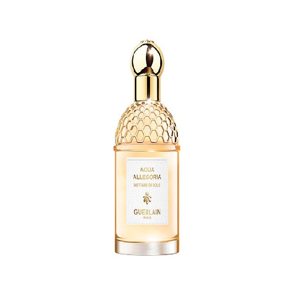 Туалетная вода-спрей Guerlain Aqua Allegoria Nettare Di Sole Туалетная вода-спрей Guerlain Aqua Allegoria Nettare Di Sole 75 мл
