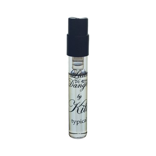 Kilian Vial Liaisons Dangereuses EDP Unisex 1,5 мл Миниатюрные духи Liaisons Dangereuses Unisex EDP 1,5 мл
