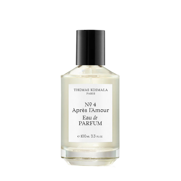 Thomas Kosmala No.4 Apres L'amour EDP 100ml בושם טסטר יוניסקס