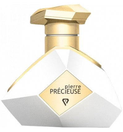 Pierre Precieuse White Diamond Edp 100 мл Тестер Pierre Precieuse White Diamond EDP унисекс 100 мл Pierre Precieuse