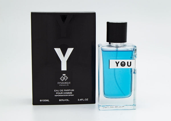 Dynamique Prm You Edp 100Ml Man Fragrance