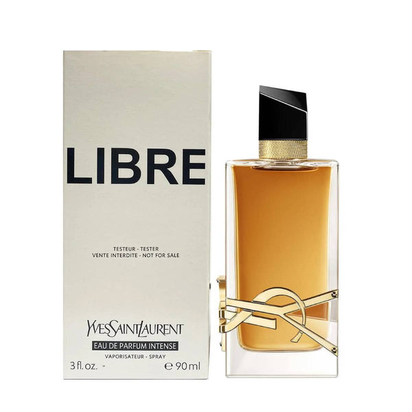 Yves Saint Laurent Libre EDP Intense 90ml בושם טסטר לאישה