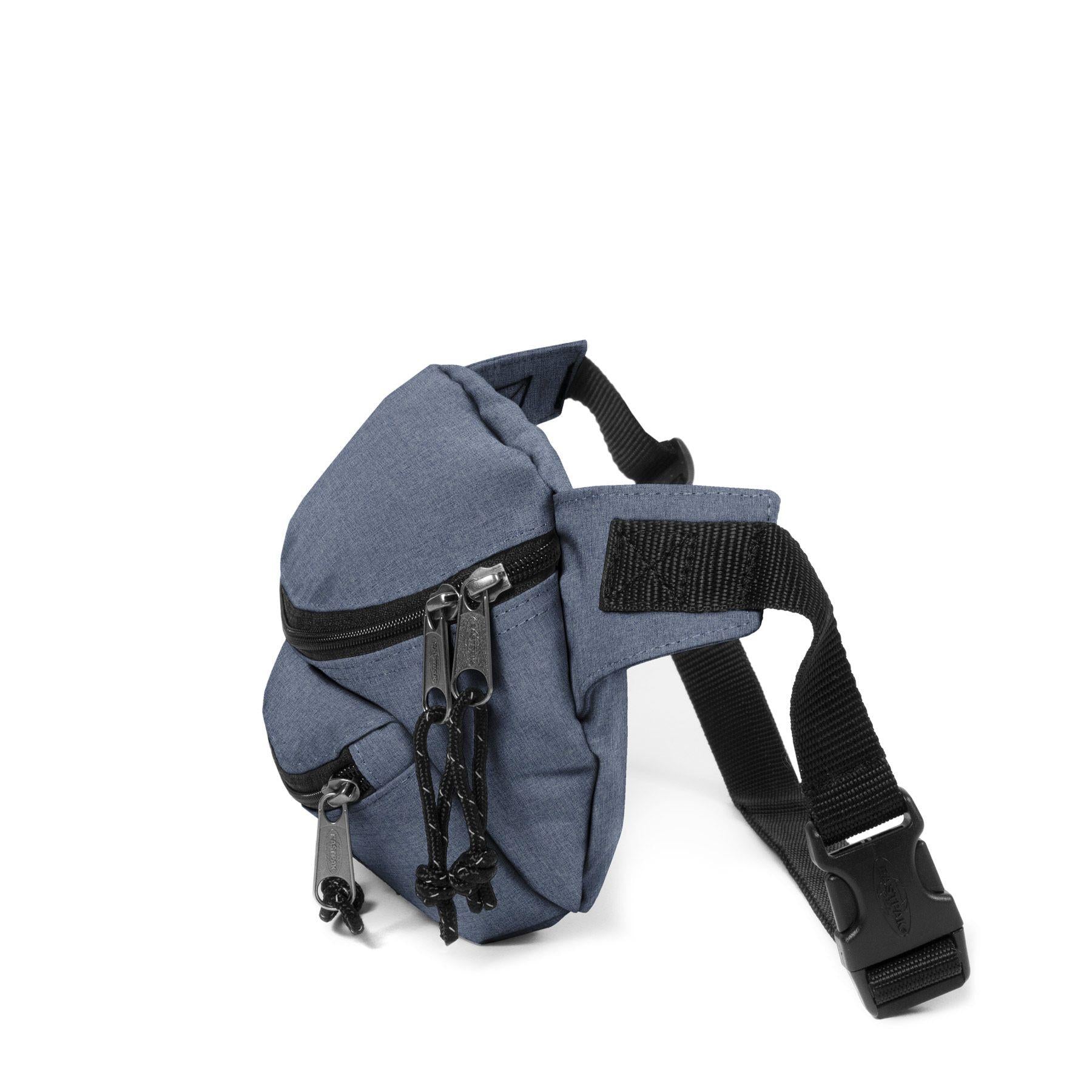 Eastpak Doggy Bag פאוץ' אפור