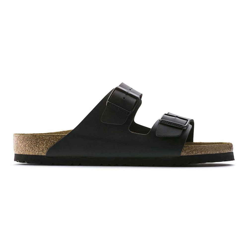 Birkenstock Arizona BS כפכפי בירקנשטוק לאישה שחור