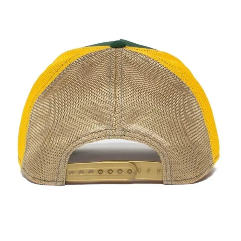 Goorin Bros One Golden כובע גורין אווז