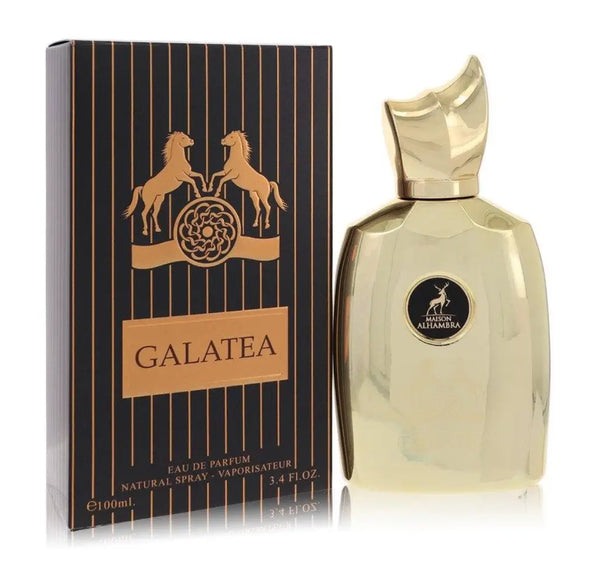 Maison Alhambra Galatea EDP 100ml בושם יוניסקס