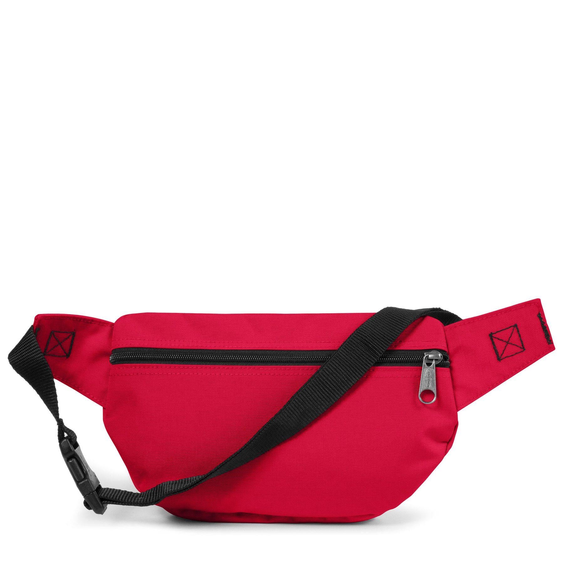 Eastpak Doggy Bag פאוץ' אדום