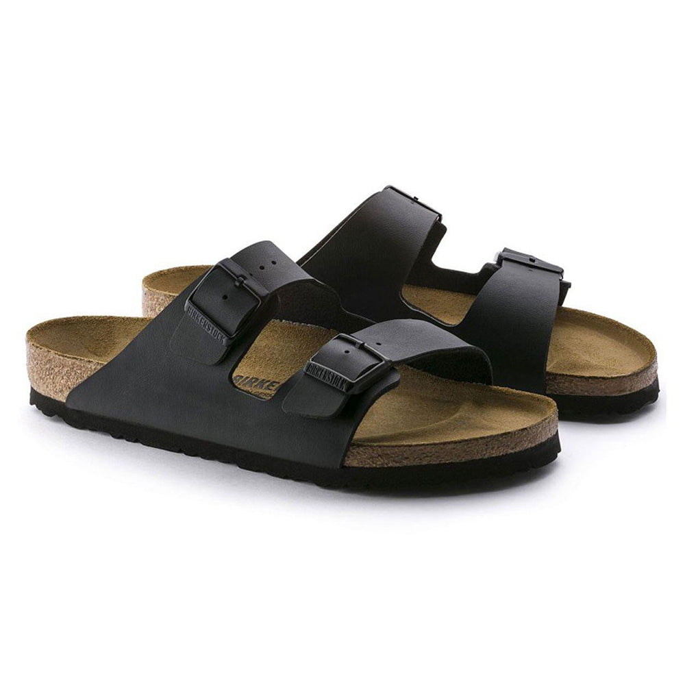 Birkenstock Arizona BS כפכפי בירקנשטוק לאישה שחור