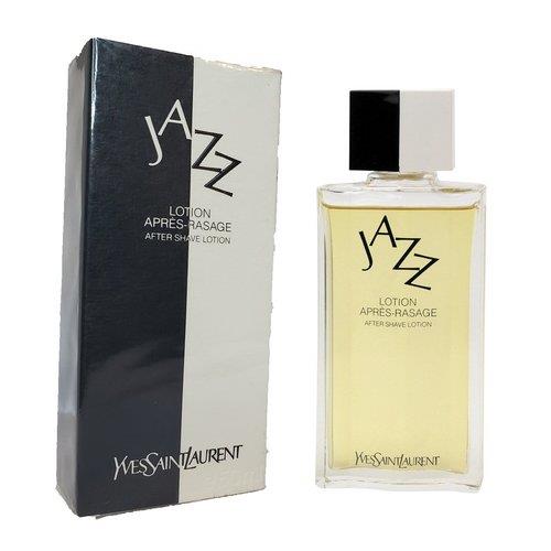 Yves Saint Laurent Jazz 100ml אפטר שייב